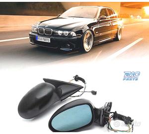 SPECCHIETTI RETROVISORI BMW E39 RISCALDATI MANUALE
