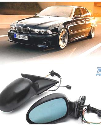 SPECCHIETTI RETROVISORI BMW E39 RISCALDATI MANUALE