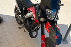 Vent Derapage 50 E5 2023 – Perfetto Stato