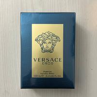 Profumo versace eros 100ml