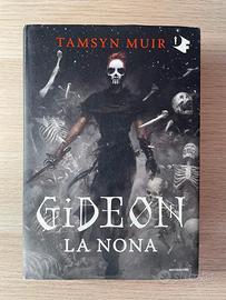 Gideon la nona, Vol. 1