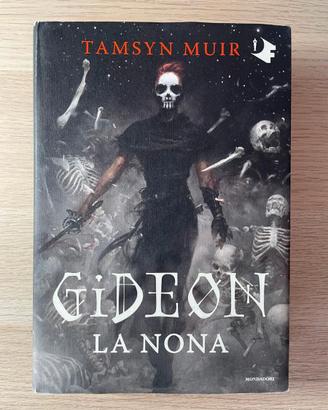 Gideon la nona, Vol. 1