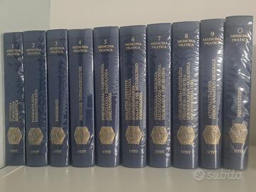 Medicina pratica - utet - enciclopedia medica