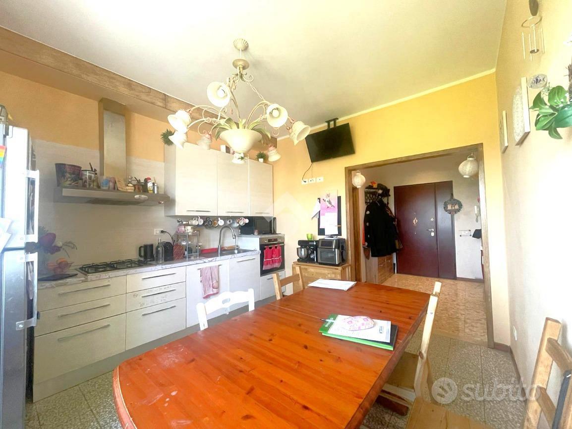 Apartment in Scandicci, Ponte a Greve, Quartiere 4 - Vista 2