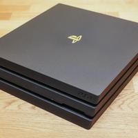 PS4 Pro 1TB