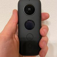 Insta360 ONE X