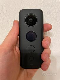Insta360 ONE X