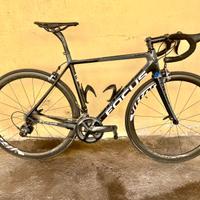 Bici da Corsa Focus Cayo