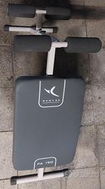 Panca Decathlon 