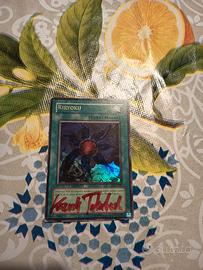 Riryoku Yu gi oh
