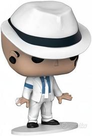 funko pop michael jackson