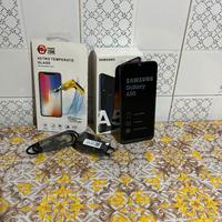 Samsung galaxy A50 128GB black