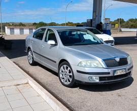 SKODA Octavia 2ª serie - 2007