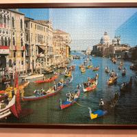 Puzzle ravensburger