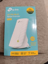 Ripetitore Wifi