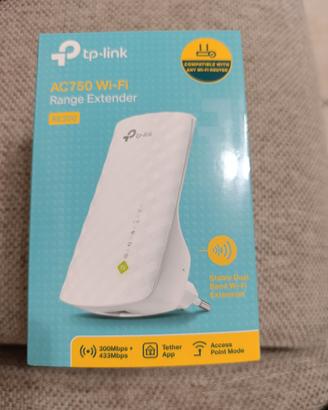 Ripetitore Wifi