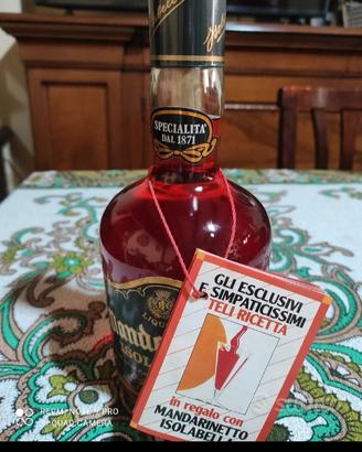 collezione liquore 