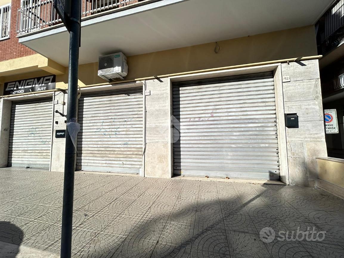 NEGOZIO A POMEZIA - Vista 4