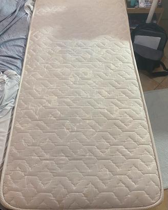 Materasso singolo a molle 80x190 marca PerDormire