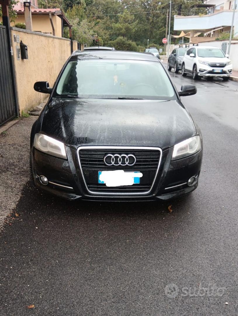 Audi A3 2ª serie