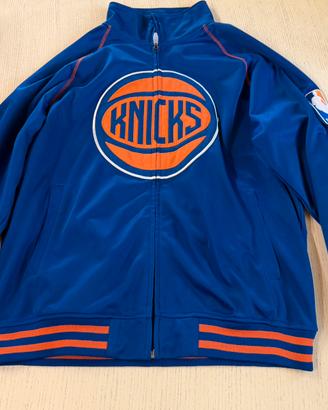 Felpa Nba New York Knicks