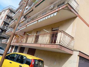 Appartamento a via Virgilio