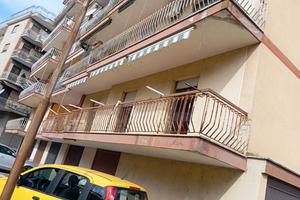 Appartamento a via Virgilio