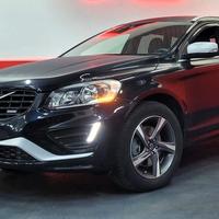 Stupenda Volvo XC 60
