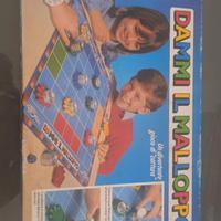 gioco di società dammi il malloppo mb