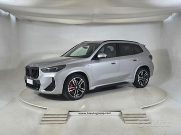 BMW X1 U11 xdrive20d mhev 48V MSport Pro auto