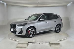 BMW X1 U11 xdrive20d mhev 48V MSport Pro auto