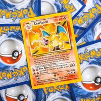 Carte pokémon singole - Richiedile ora!