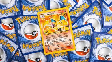 Carte pokémon singole - Richiedile ora!