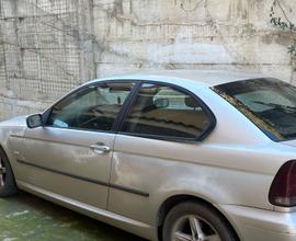 Bmw serie 3 compact confort