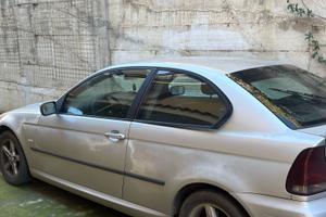 Bmw serie 3 compact confort