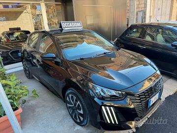 Peugeot 208 PureTech 100 Stop&Start 5 porte Allure
