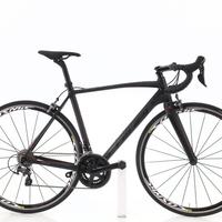 Bicicletta Coluer Radar CR Carbonio taglia 54 Rico