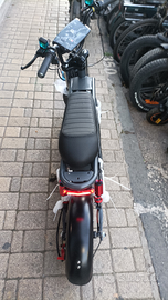 Scooter elettrico