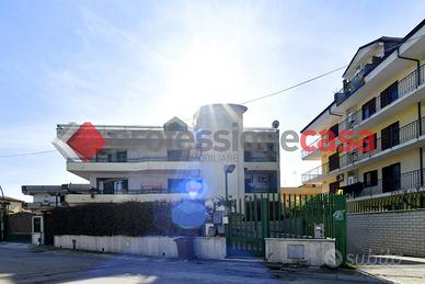 Box/Posto auto San Nicola la Strada