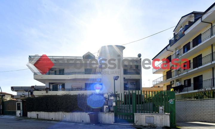 Box/Posto auto San Nicola la Strada