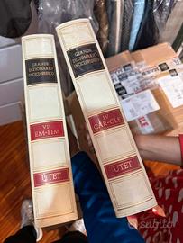 Enciclopedia Utet