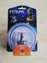 Miniatura Razor Starlink Battle for Atlas Switch