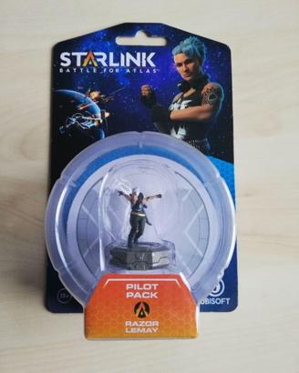 Miniatura Razor Starlink Battle for Atlas Switch
