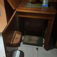 Macchina da cucire Borletti