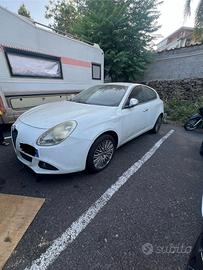 Solo intera macchina fusa pezzi di ricambio