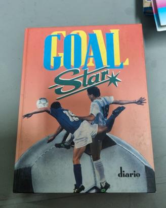 K2074NN-Diario Goal Star