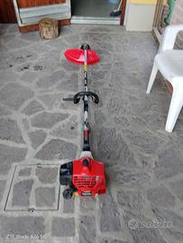 Decespugliatore Zenoah bcz 4000