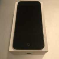 🎵 Apple iPod touch – Grigio siderale – Ottime con