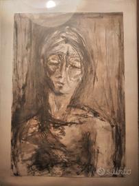 Quadro G.Minelli