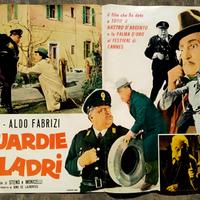 Totò Aldo Fabrici Macario Nino Taranto Cinema epoc